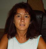 Qui est Delphine Clairvoyante